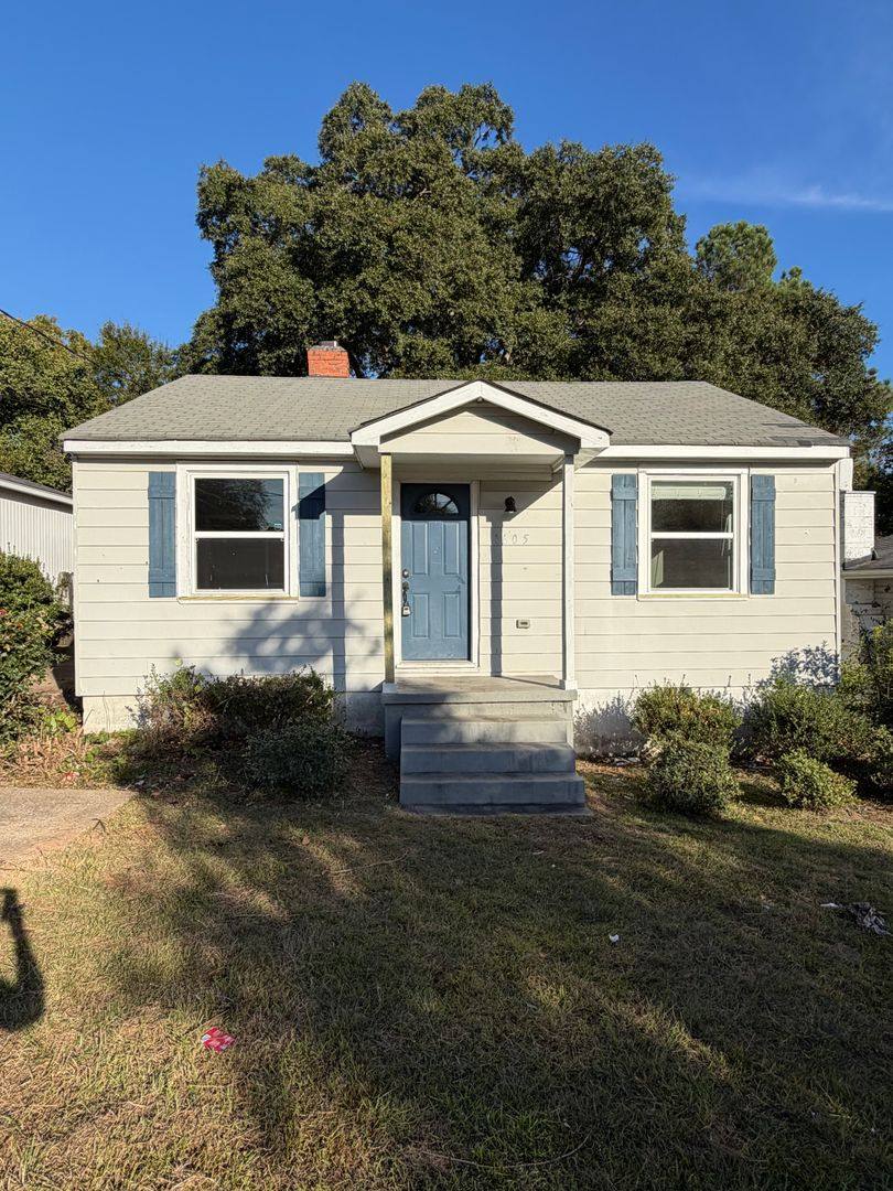 1605 16th Ave E, Tuscaloosa, AL 35404 - House for Rent
