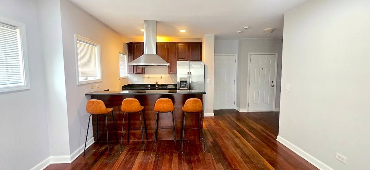 3359 S Ashland, Chicago, IL 60608 - Apartment for Rent - Image 2