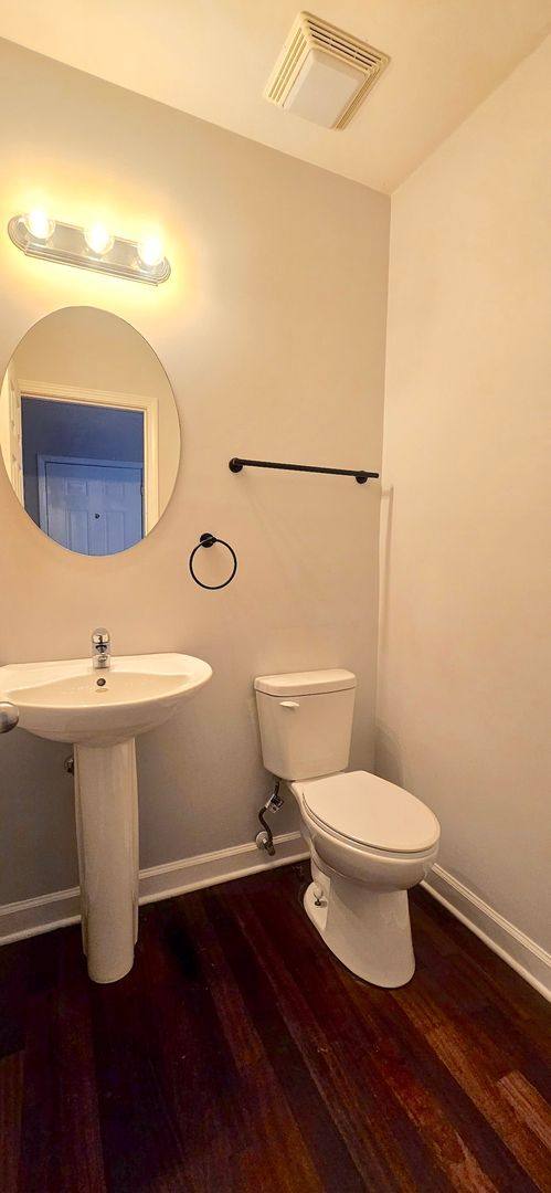 3359 S Ashland, Chicago, IL 60608 - Apartment for Rent - Image 4
