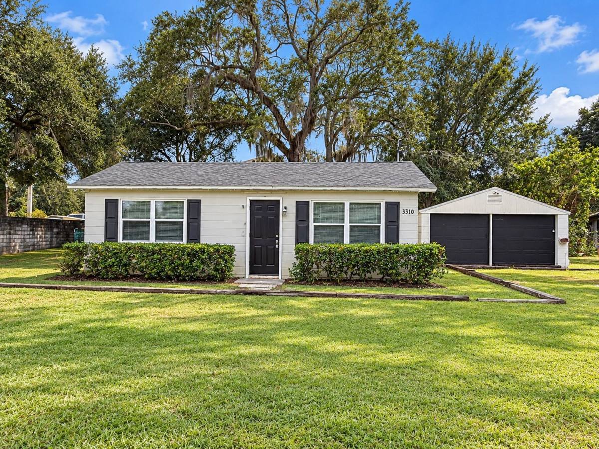 3310 Fern Dr, Kissimmee, FL 34746 - House for Rent - Image 1