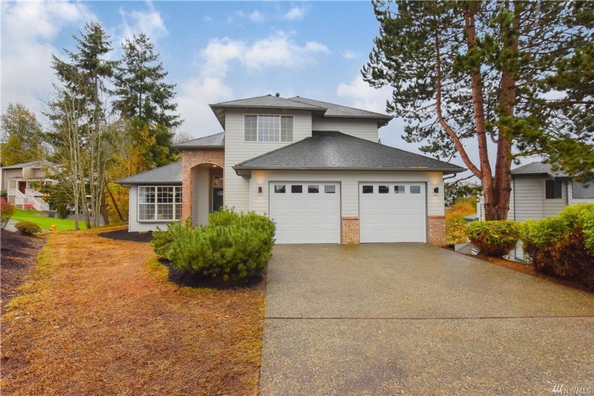 House for rent at 1812 19th Dr, Mukilteo, WA 98275