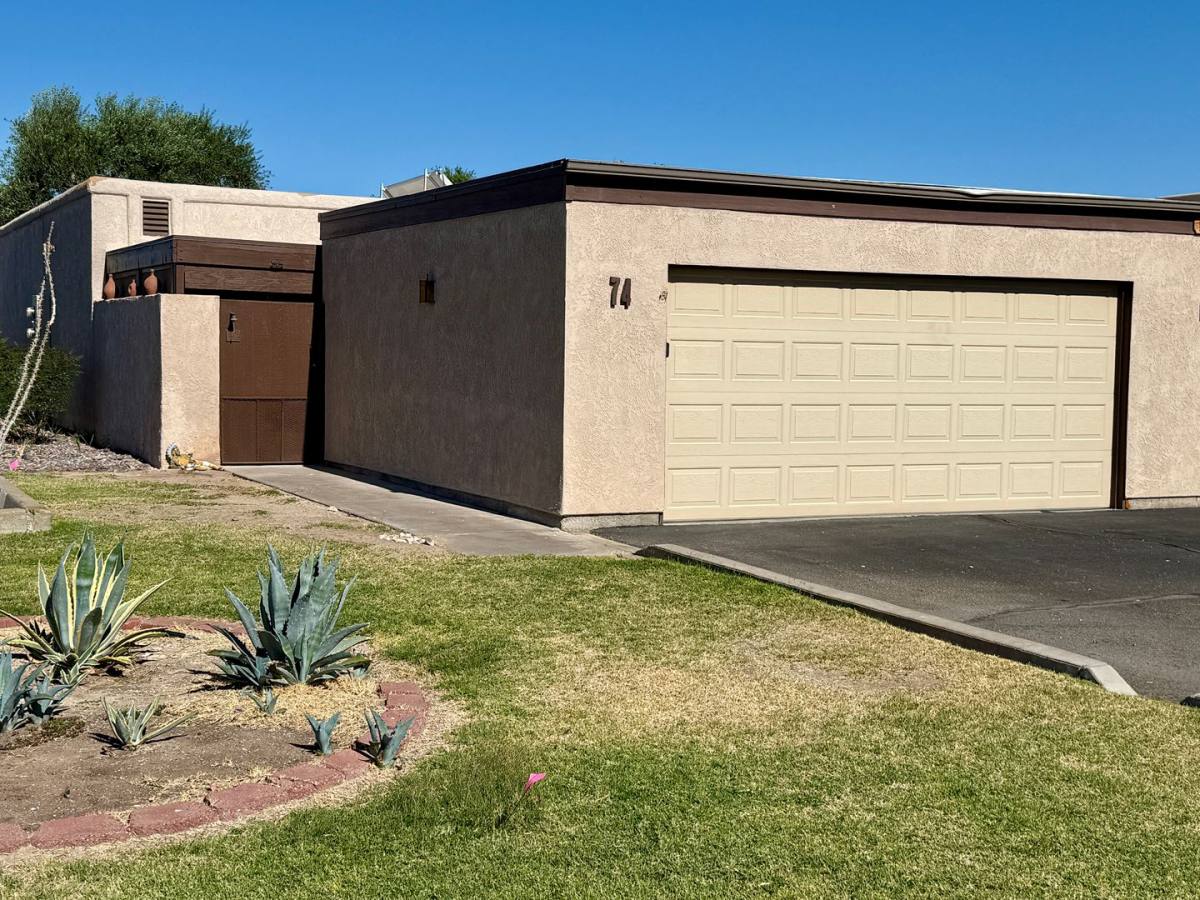 Condo for rent at 11367 S Phoenix Dr #74, Yuma, AZ 85367