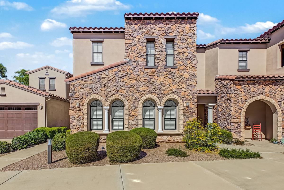 House for rent at 4777 S Fulton Ranch Blvd #1074, Chandler, AZ 85248