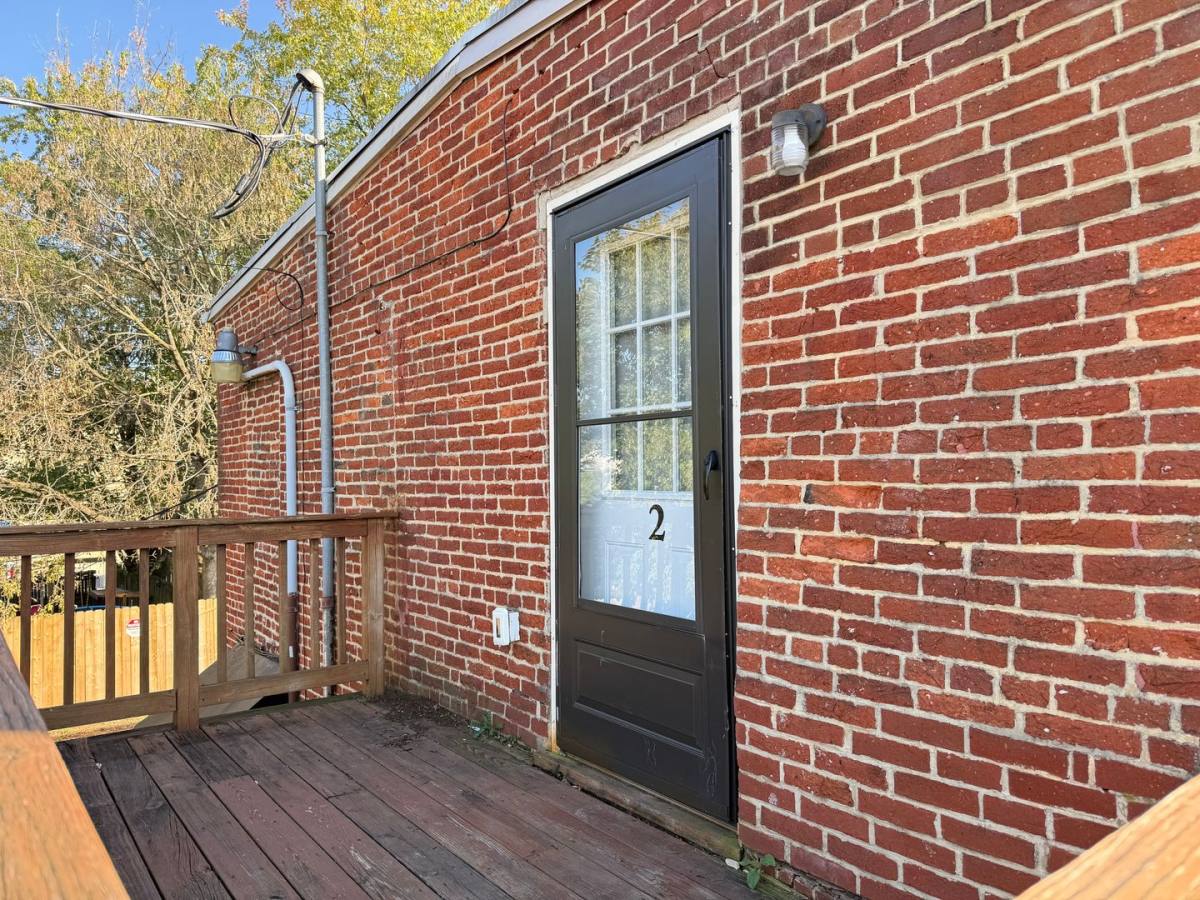 44 W Liberty St, Lancaster, PA 17603 - Apartment for Rent - Image 2