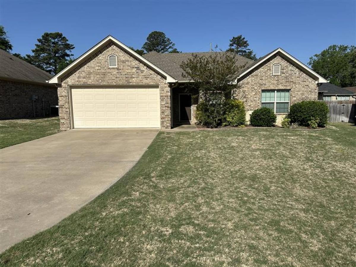 3934 Mobley Circle, Tyler, TX 75707 - Townhouse for Rent - Image 1