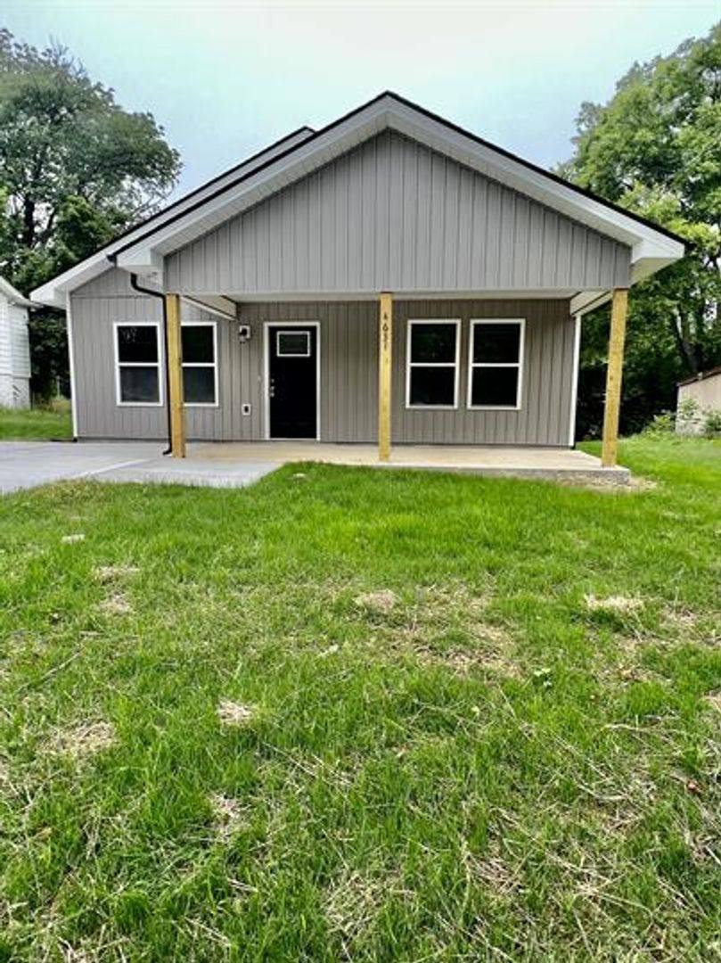 4631 Harsch St, Knoxville, TN 37920 - House for Rent