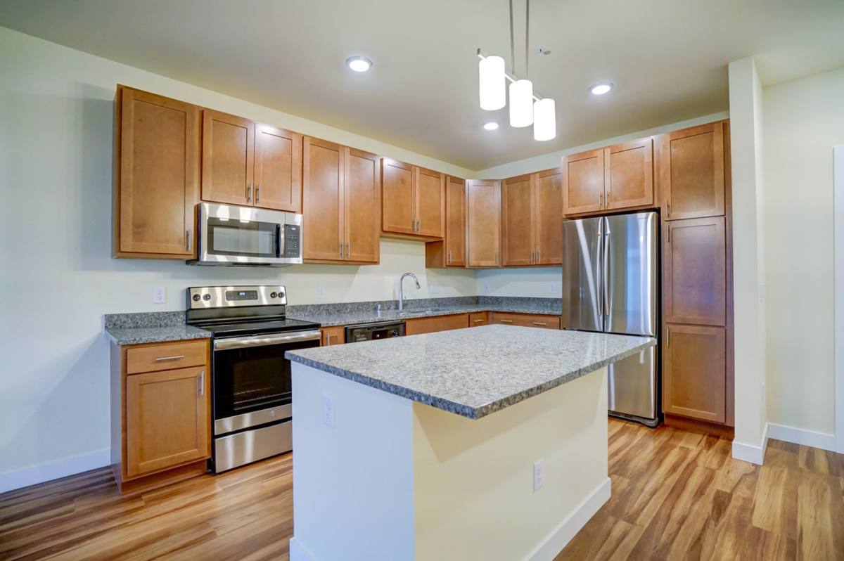 Apartment for rent at 1240 Stonewood Crossing, Sun Prairie, WI 53590