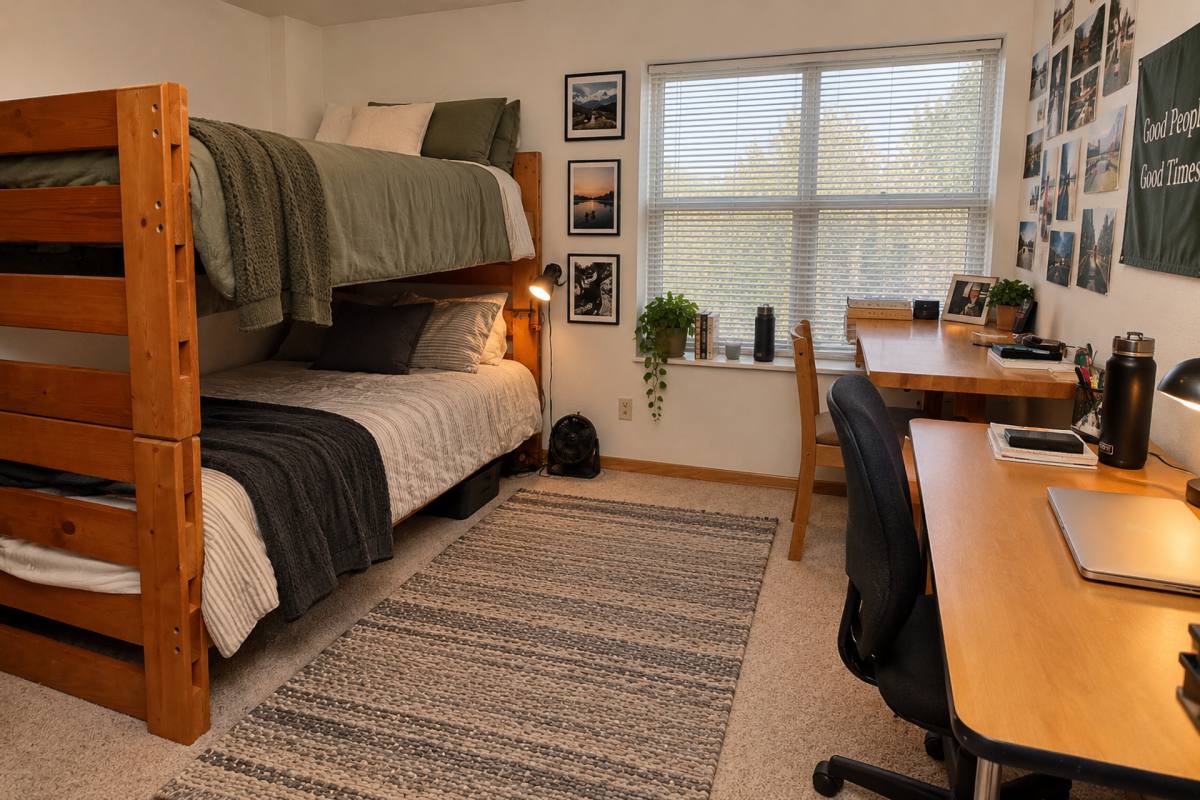 The Embassy, 505 University Ave, Madison, WI 53703 - Apartment for Rent - Image 4