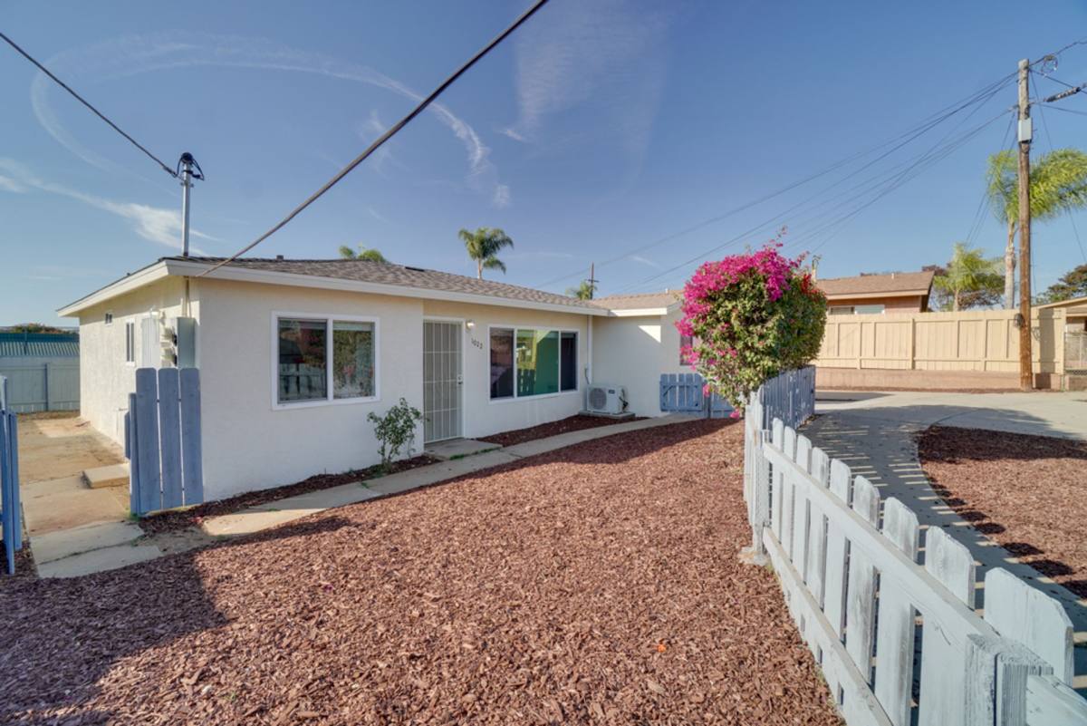 1022 Coleen Court, El Cajon, CA 92021 - Apartment for Rent - Image 1