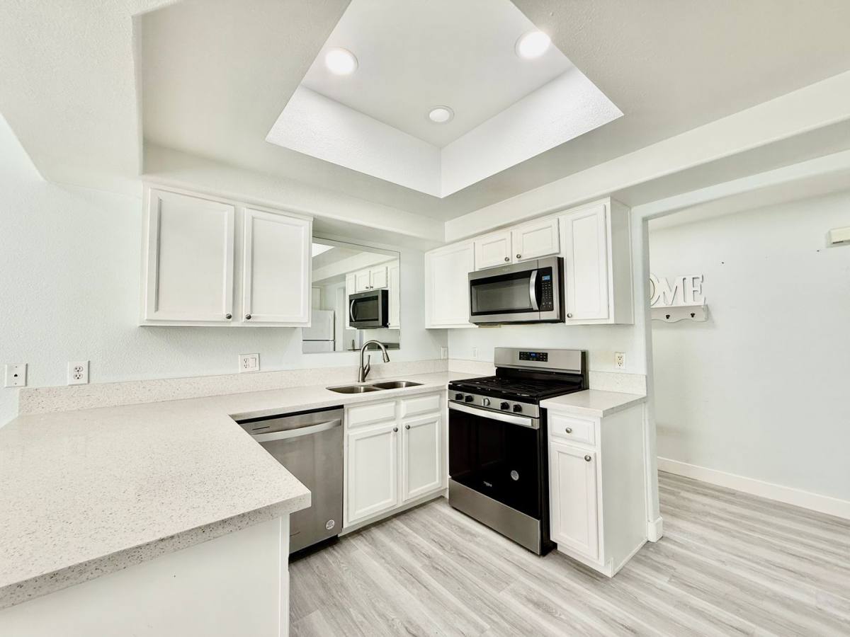 Condo for rent at 8416 White Eagle Ave #102, Las Vegas, NV 89145