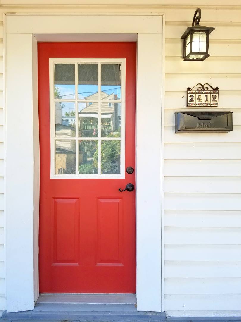 2412 Patterson St, Pittsburgh, PA 15203 - House for Rent - Image 1