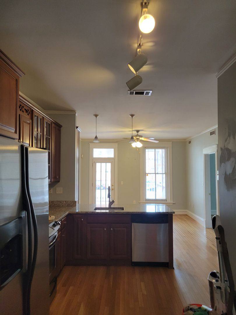 Tile View Website 1618 Park Ave #1C in Richmond, VA | 1 Bed 1 Bath 650 sqft Condo for ...