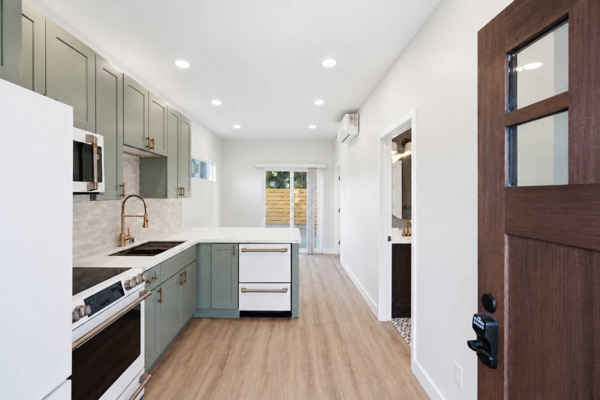 6213 Mesita Dr, San Diego, CA 92115 - House for Rent