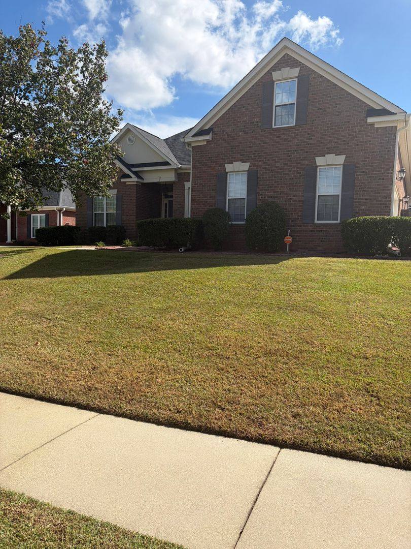 4246 Colony Square Dr, Augusta, GA 30907 - House for Rent