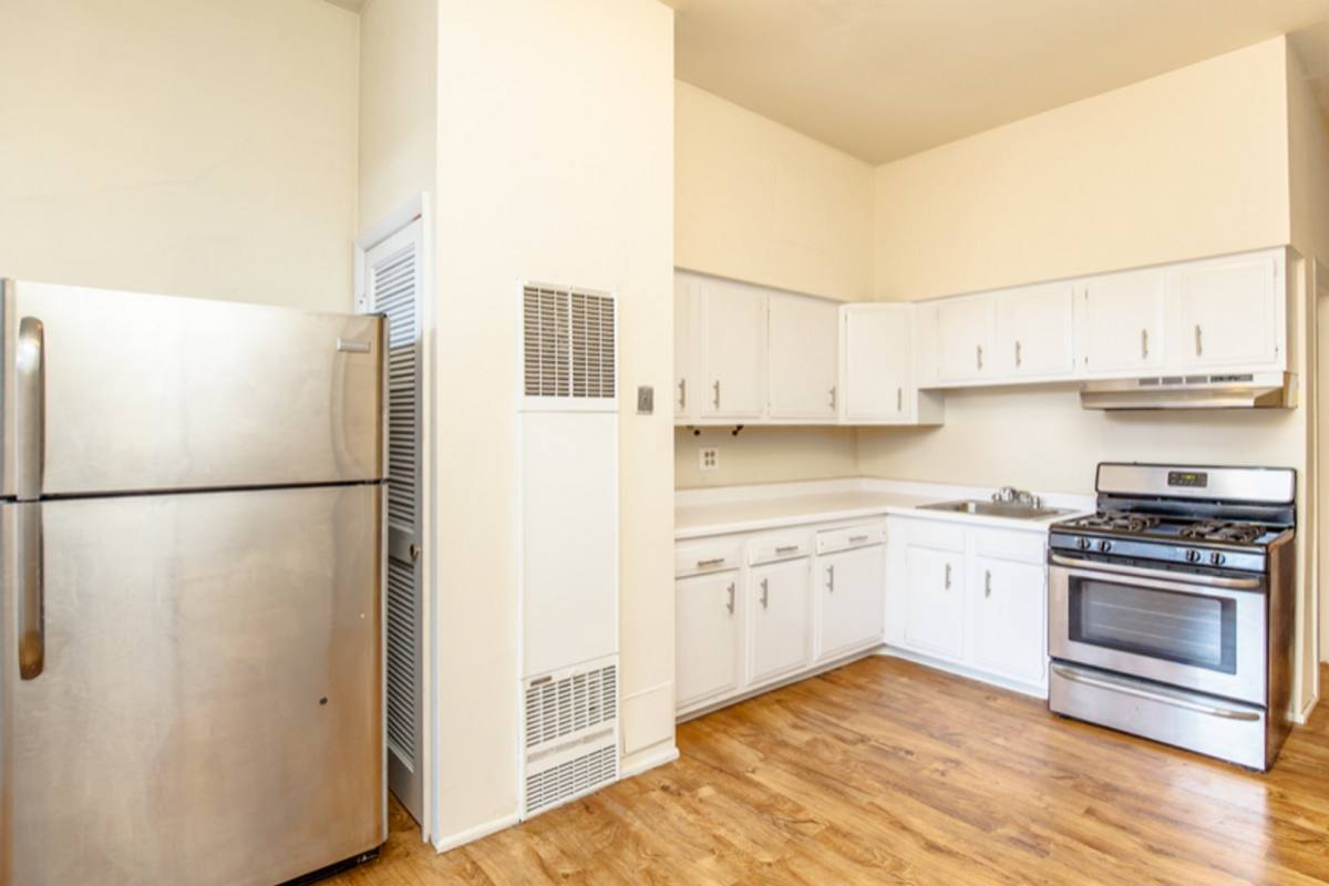 1825 N Bissell, Chicago, IL 60614 - Apartment for Rent - Image 2