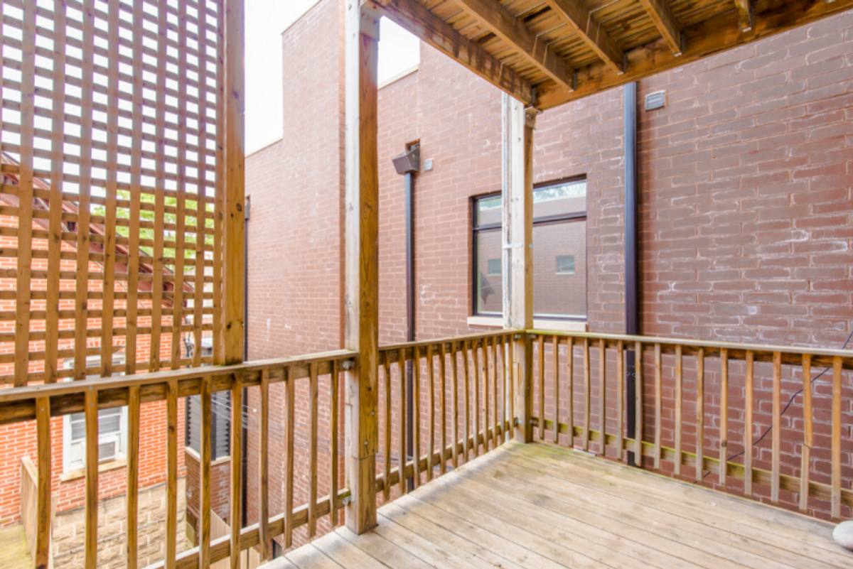 1825 N Bissell, Chicago, IL 60614 - Apartment for Rent - Image 9