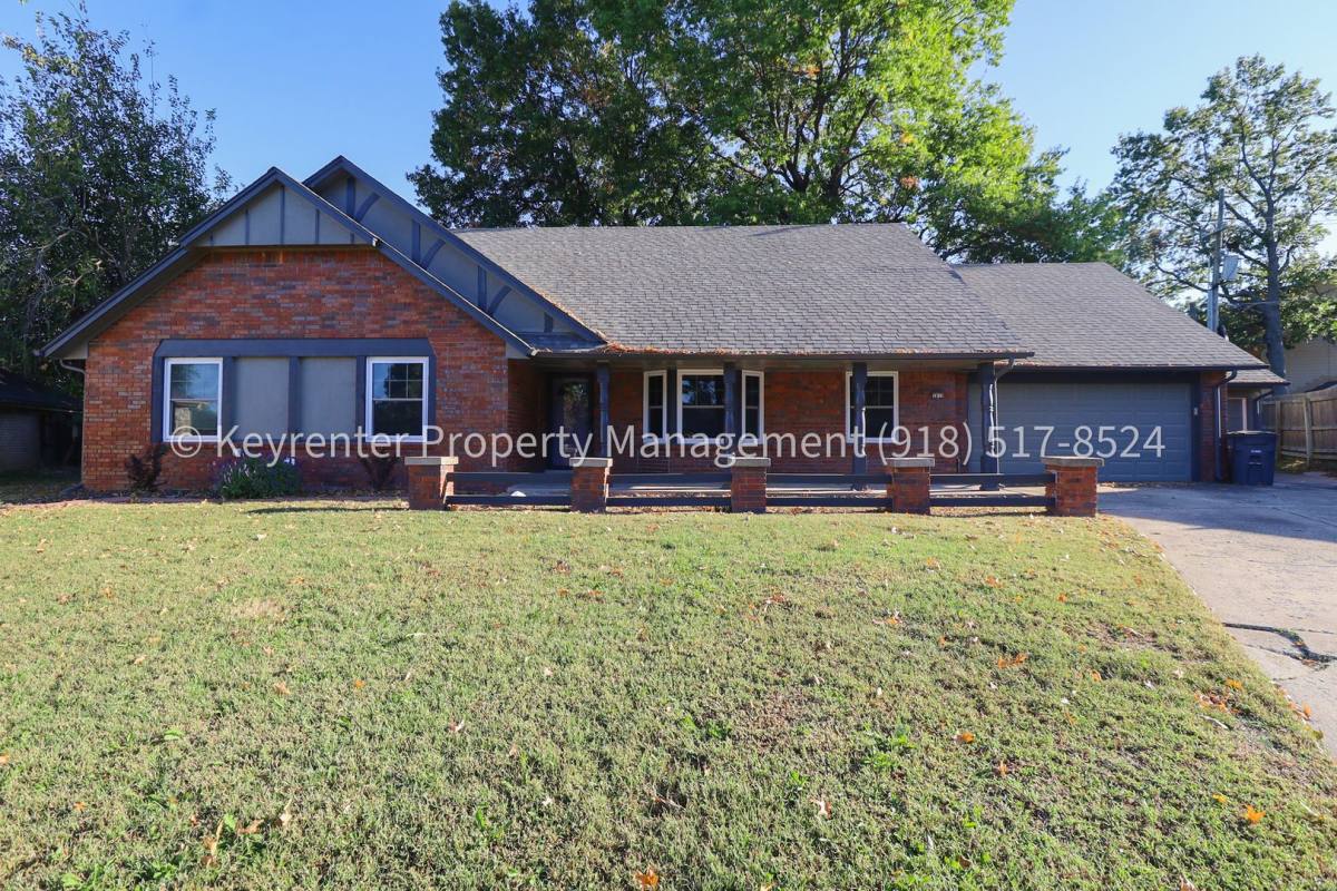 5819 S 83rd E Place, Tulsa, OK 74145 - House for Rent - Image 4