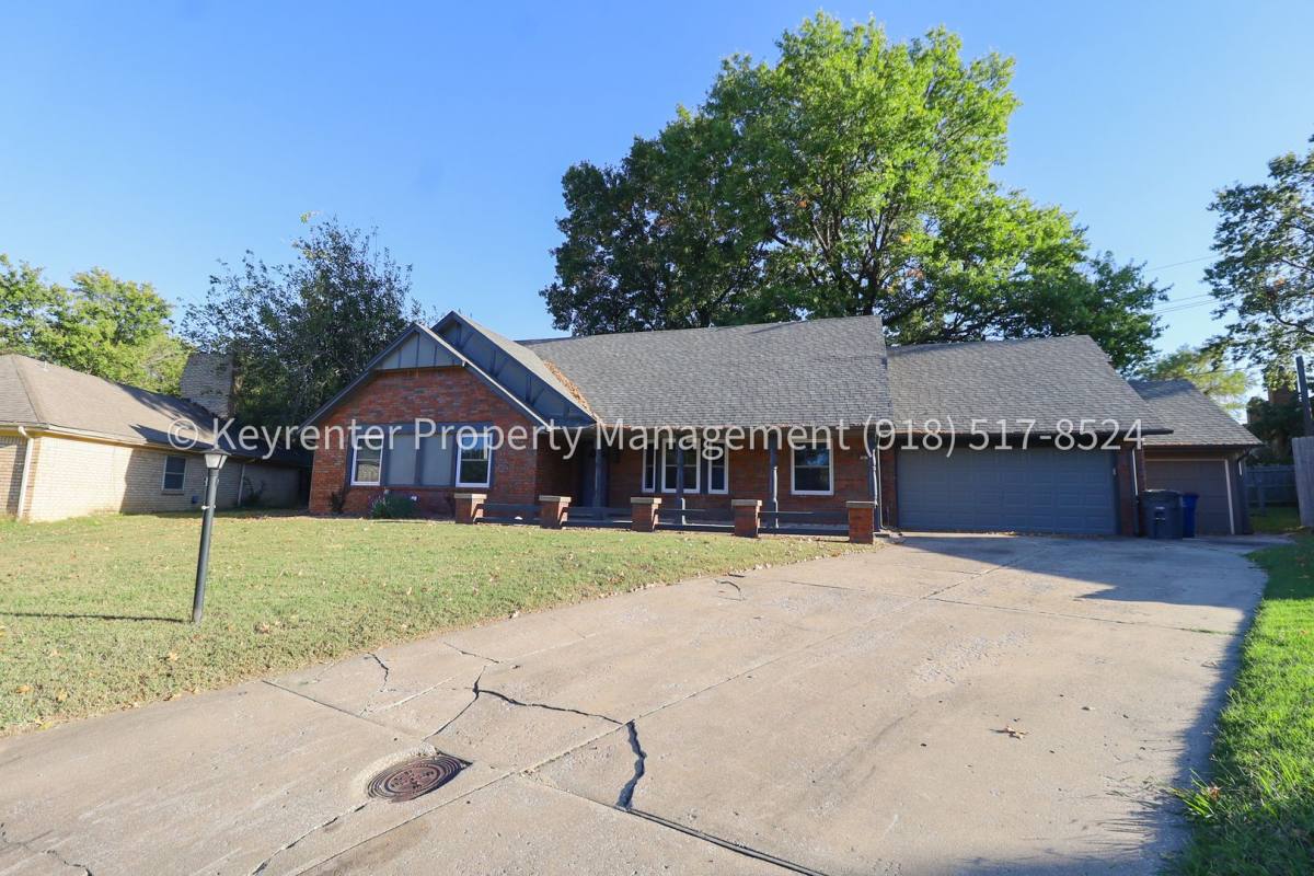5819 S 83rd E Place, Tulsa, OK 74145 - House for Rent - Image 3