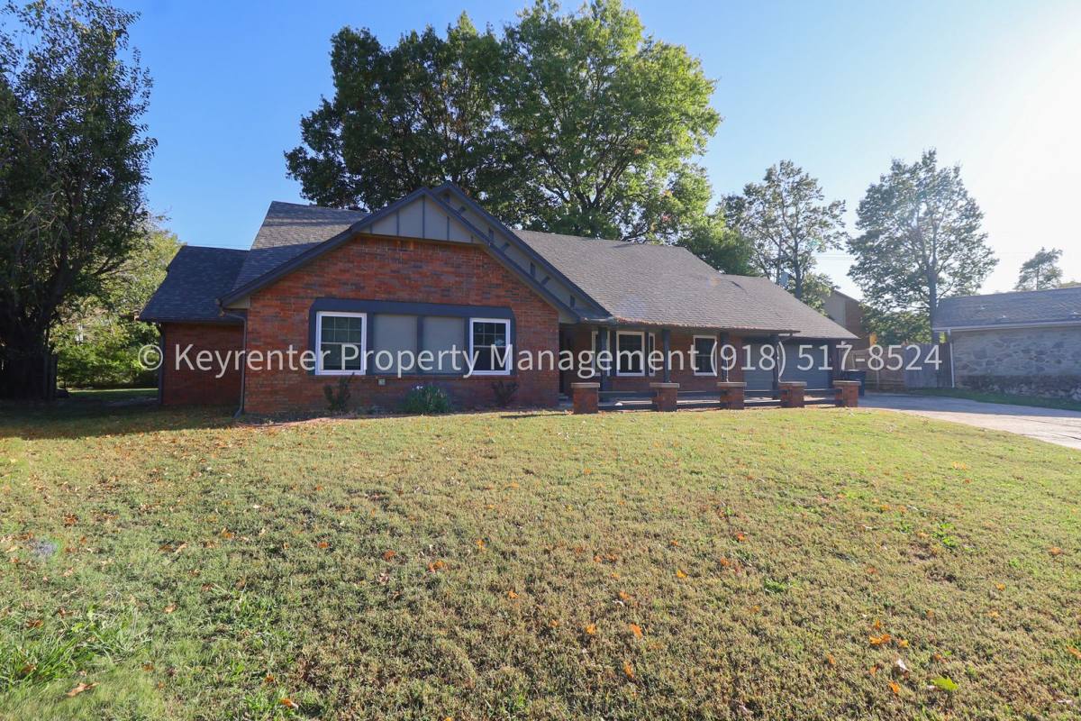 5819 S 83rd E Place, Tulsa, OK 74145 - House for Rent - Image 2