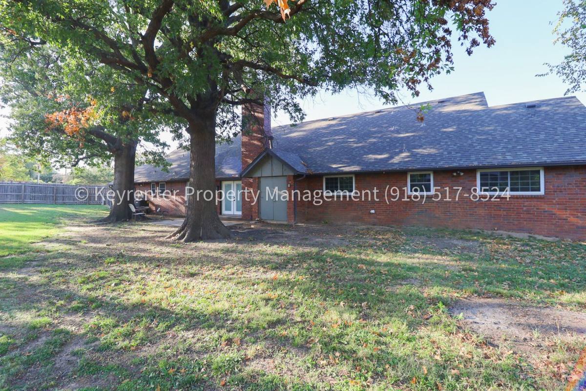 5819 S 83rd E Place, Tulsa, OK 74145 - House for Rent - Image 10