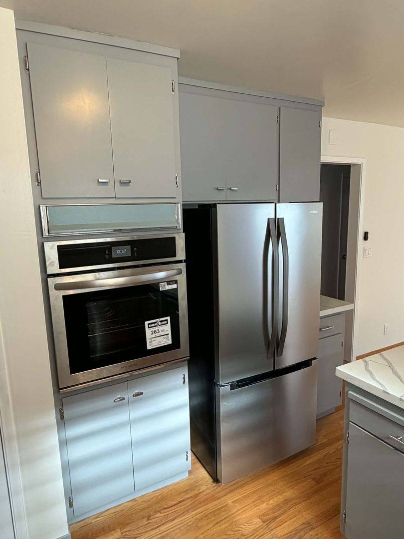 419-421 Clinton St, Redwood City, CA 94062 - Apartment for Rent - Image 9