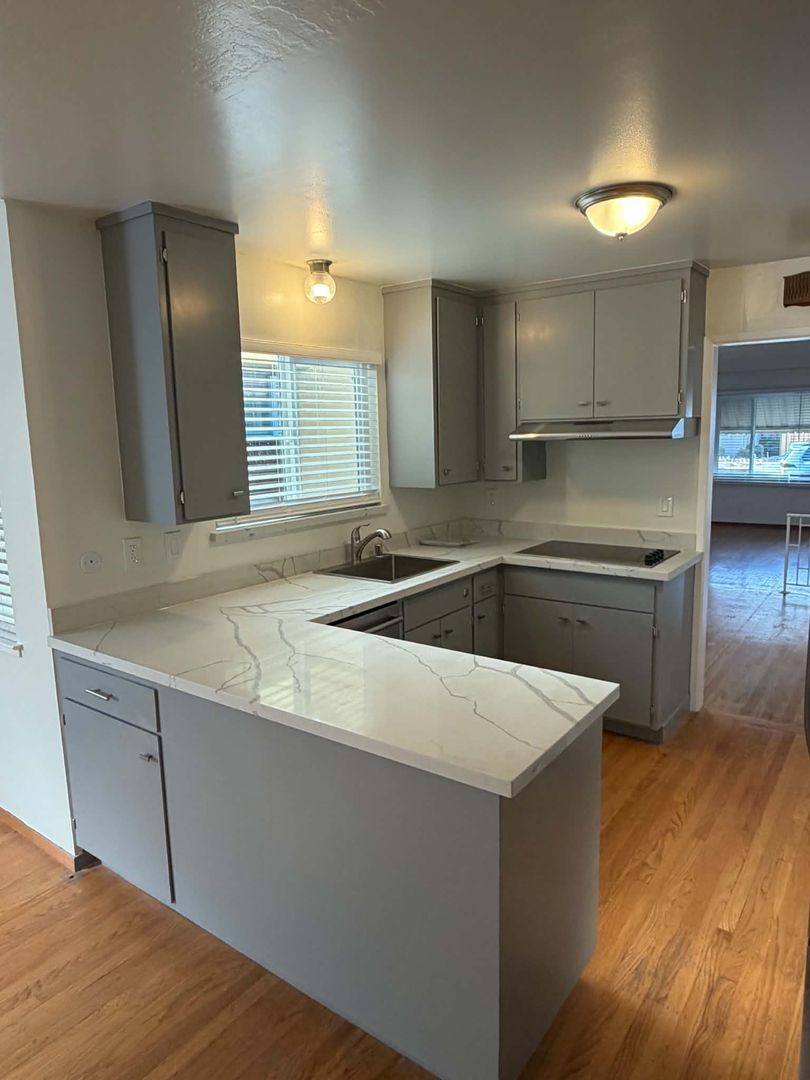 419-421 Clinton St, Redwood City, CA 94062 - Apartment for Rent - Image 6