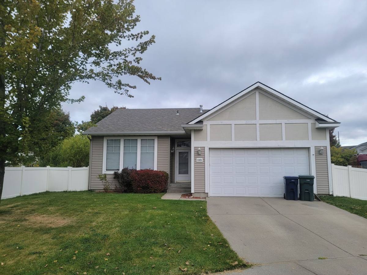 2465 W Sarge Court, Coeur d'Alene, ID 83815 - House for Rent - Image 1