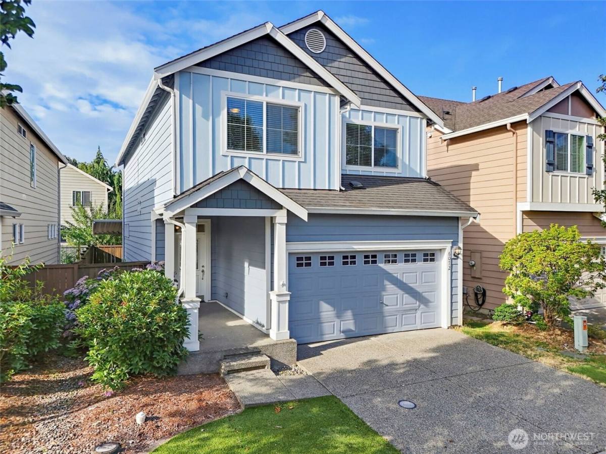 House for rent at 6072 Park St E, Fife, WA 98424
