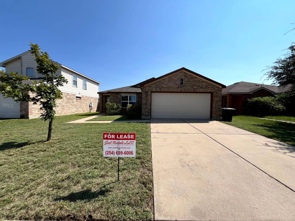 2410 Price Dr, Killeen, TX 76542 - House for Rent - Image 2