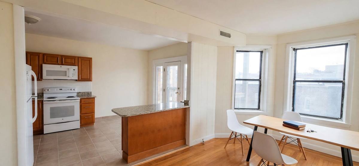 1126 Commonwealth Ave #18, Allston, MA 02134 - Apartment for Rent - Image 1