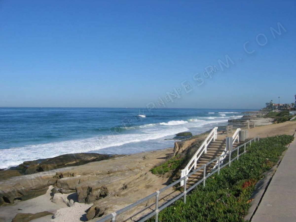 334-48 Rosemont St, La Jolla, CA 92037 - Apartment for Rent - Image 9