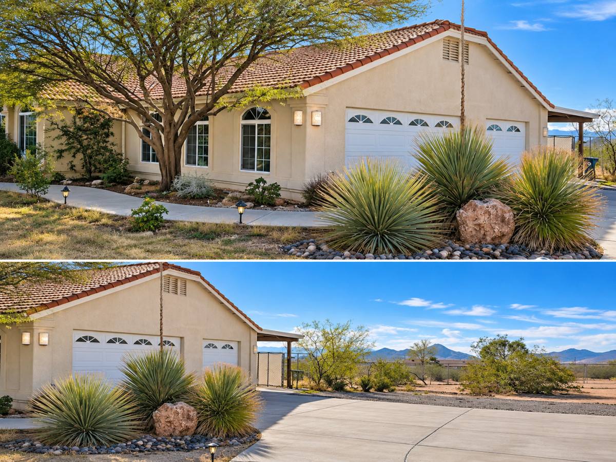 House for rent at 17050 Mesquite Rd, Apple Valley, CA 92308