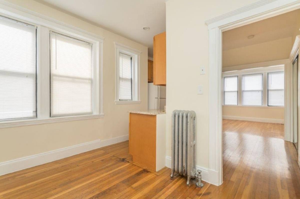 12 Elko St #7, Brighton, MA 02135 - House for Rent - Image 1