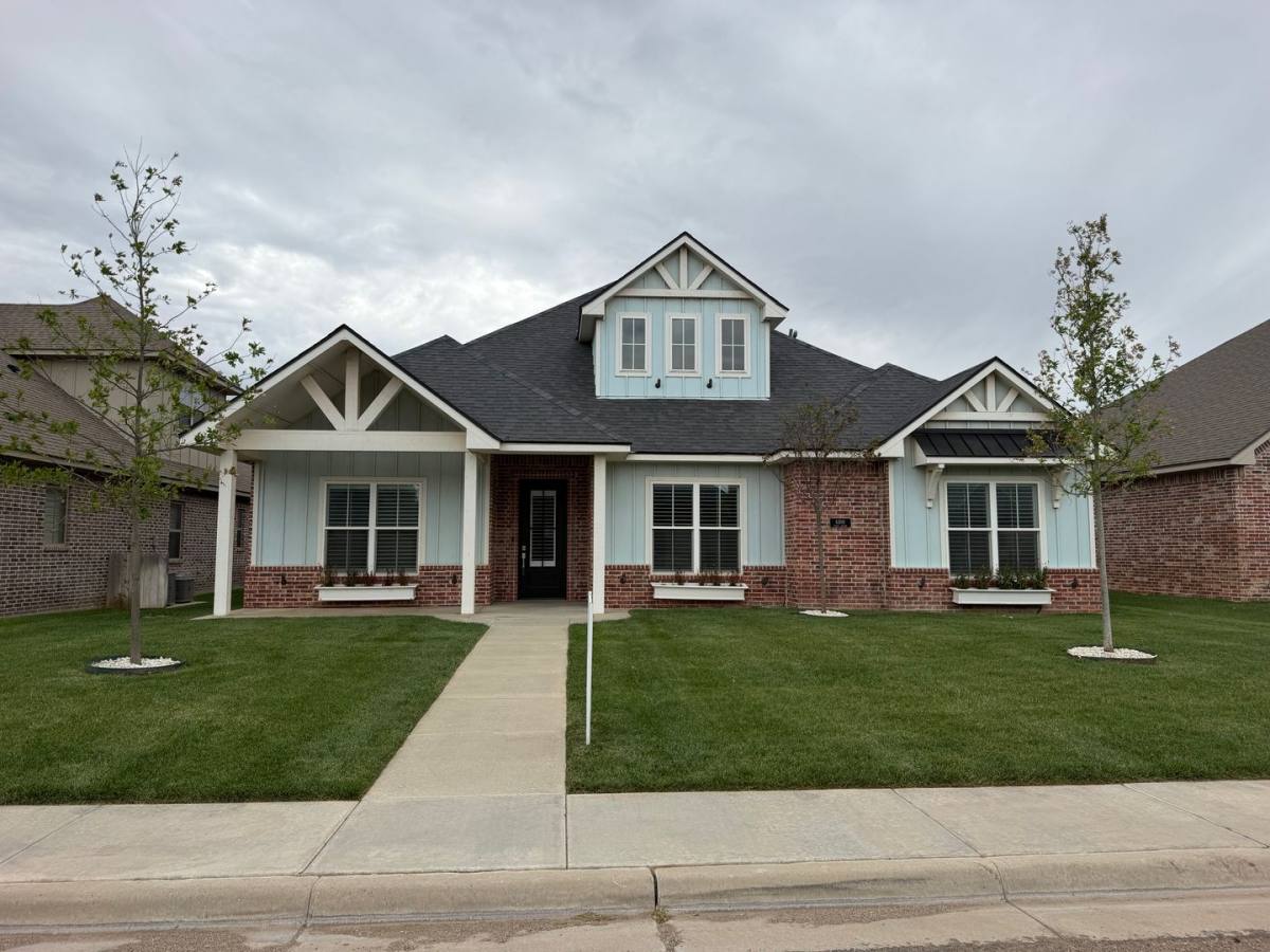 House for rent at 6300 Foley Square St, Amarillo, TX 79119