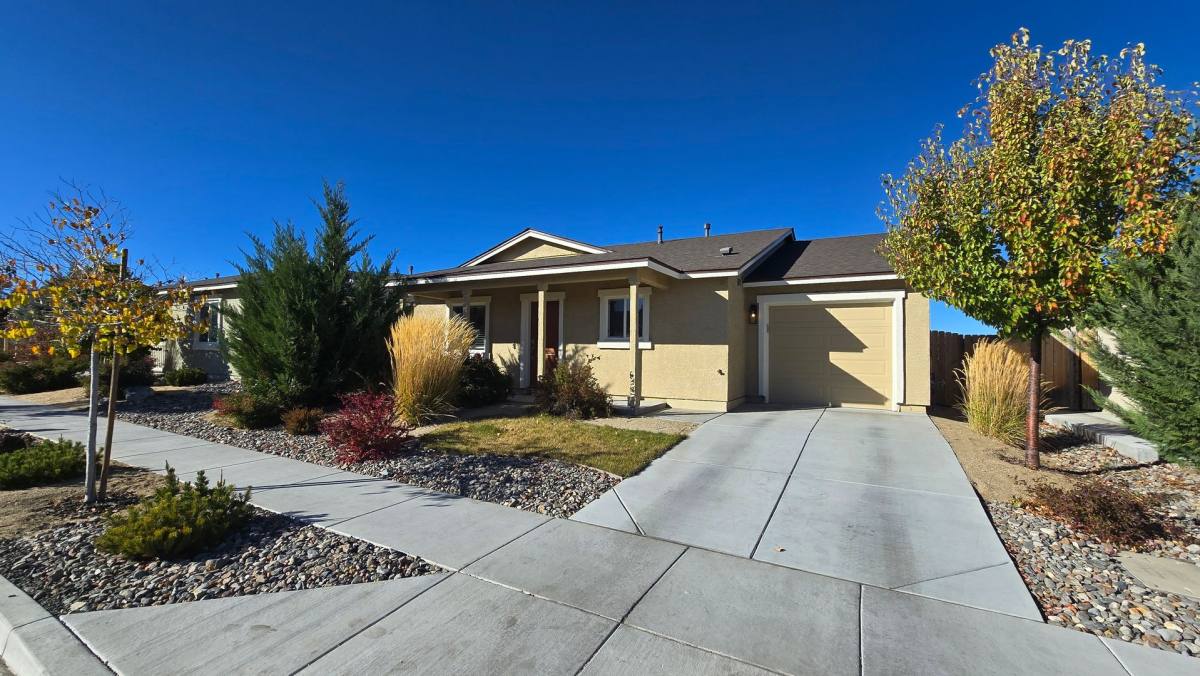 House for rent at 657 McGill Dr, Reno, NV 89506