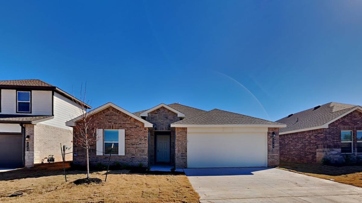 2764 Alice Way, Yukon, OK 73099 - House for Rent - Image 2