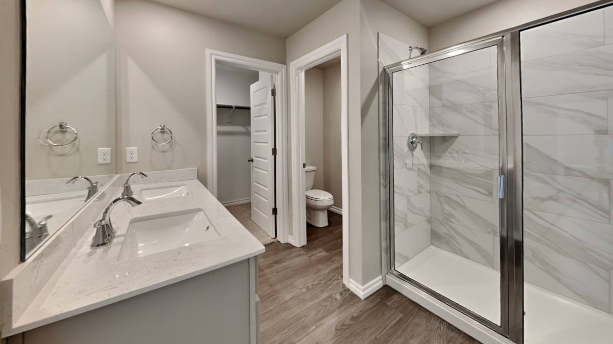 2764 Alice Way, Yukon, OK 73099 - House for Rent - Image 9