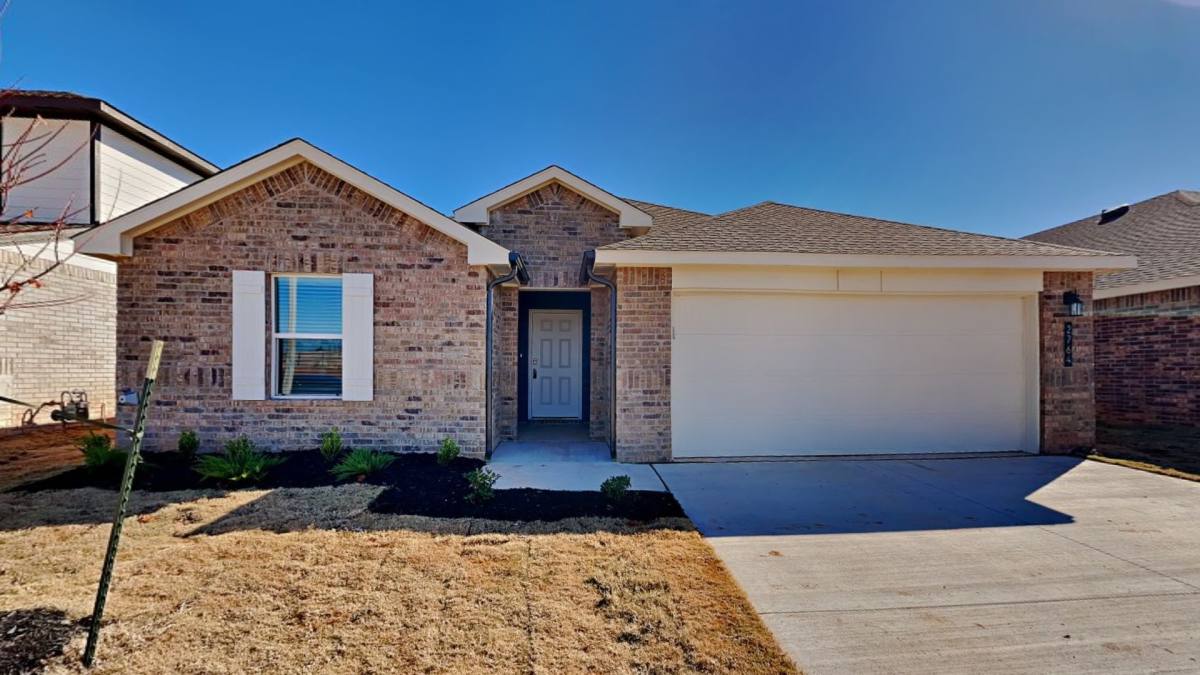 2764 Alice Way, Yukon, OK 73099 - House for Rent - Image 1
