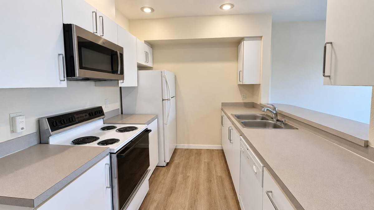 601 Prospect St, Seattle, WA 98109 - Apartment for Rent - Image 1
