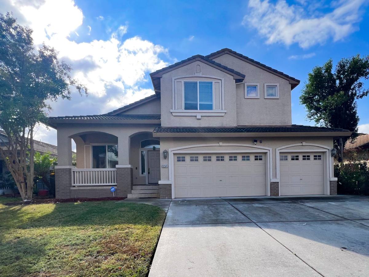 9264 Brevard Court, Sacramento, CA 95829 - House for Rent - Image 1