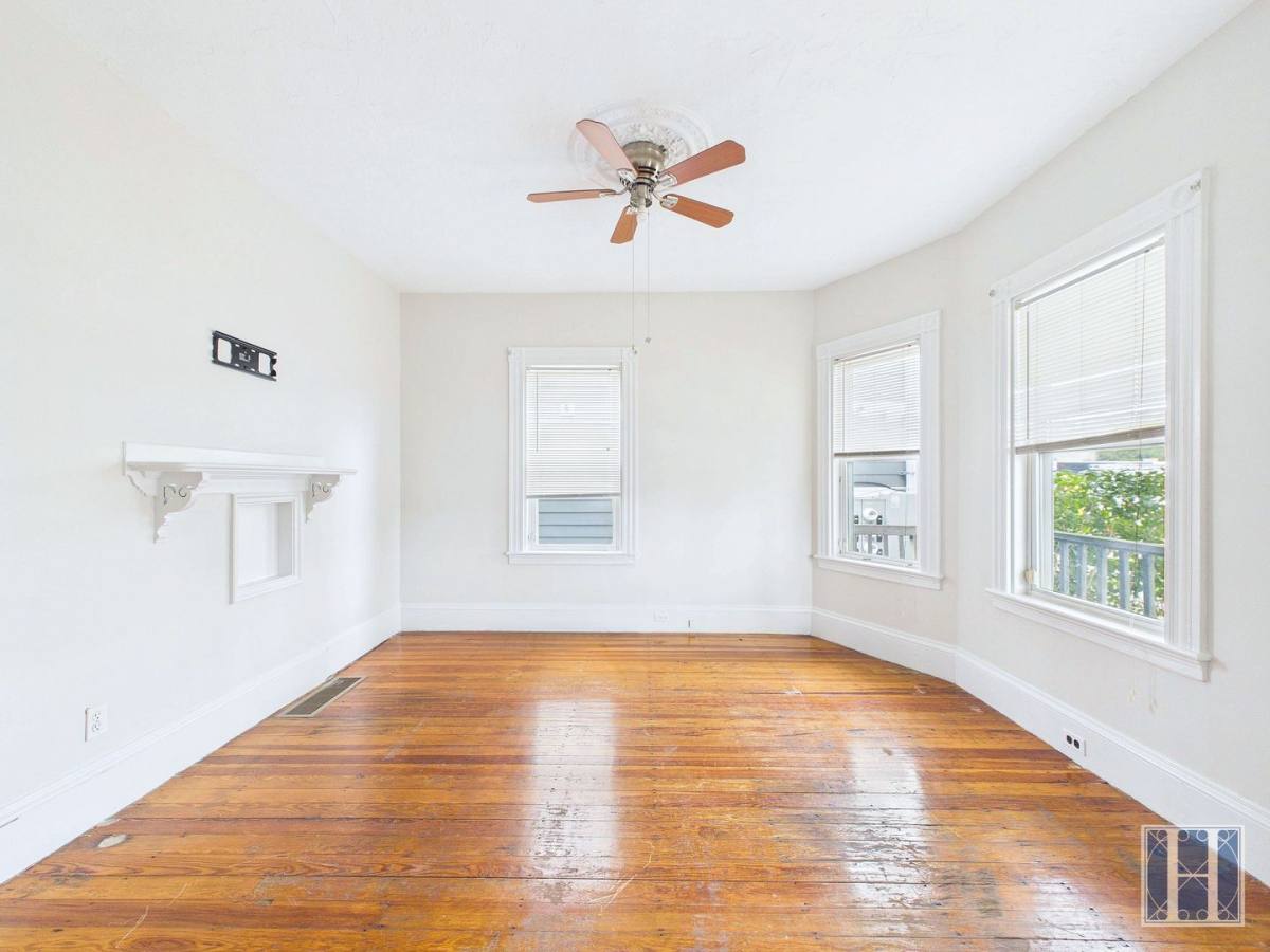 Apartment for rent at 16 Norwood St, Dorchester, MA 02122
