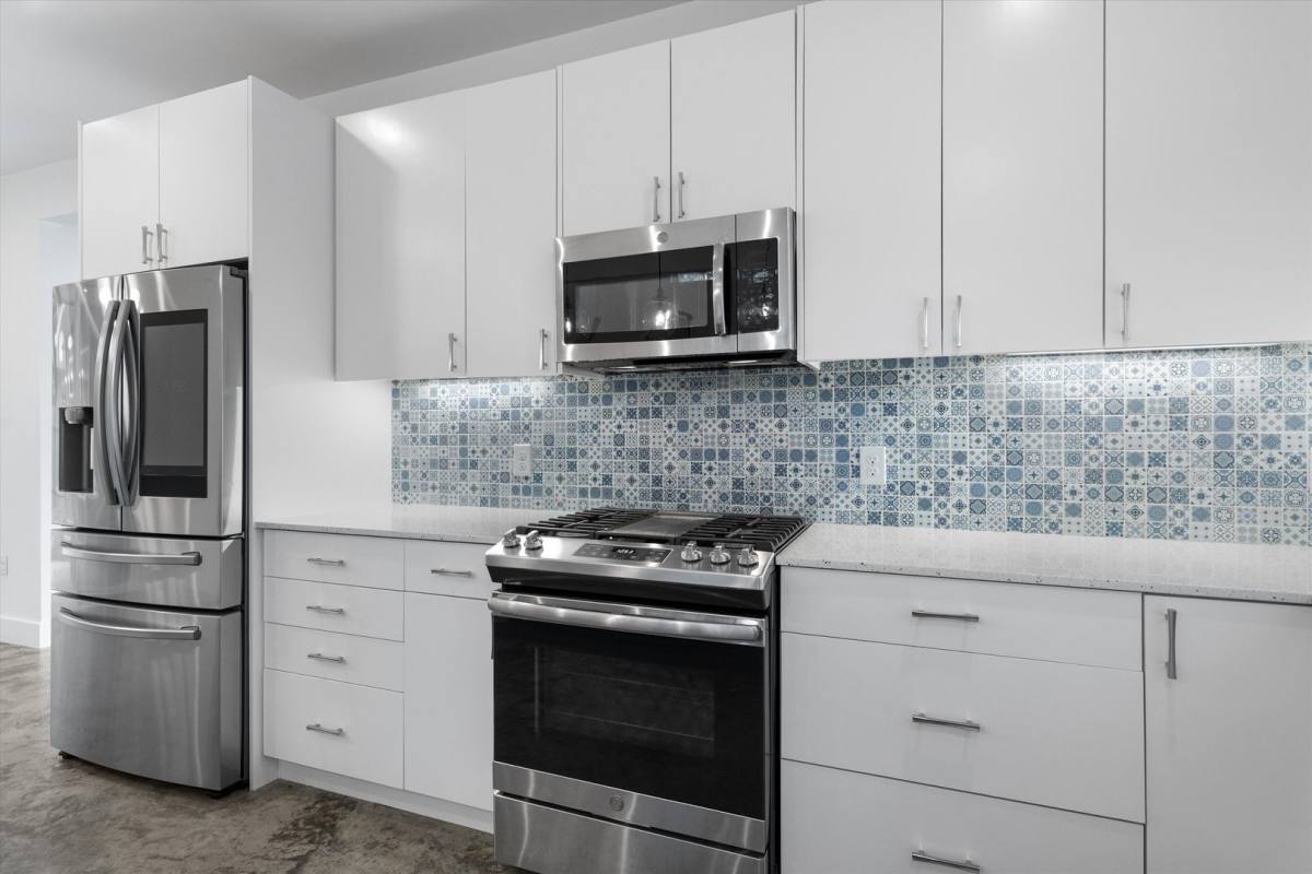 602 W O Dell St #A, Austin, TX 78752 - House for Rent - Image 9