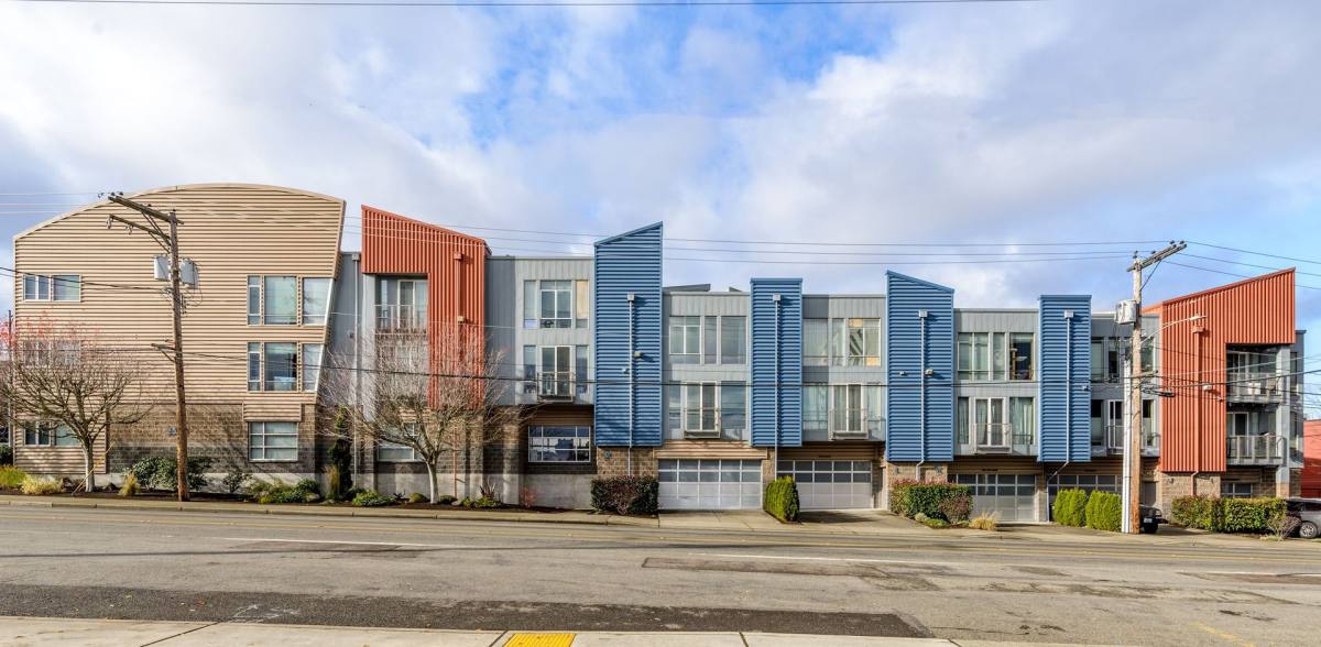 House for rent at 2520 S Jefferson Ave #M, Tacoma, WA 98402