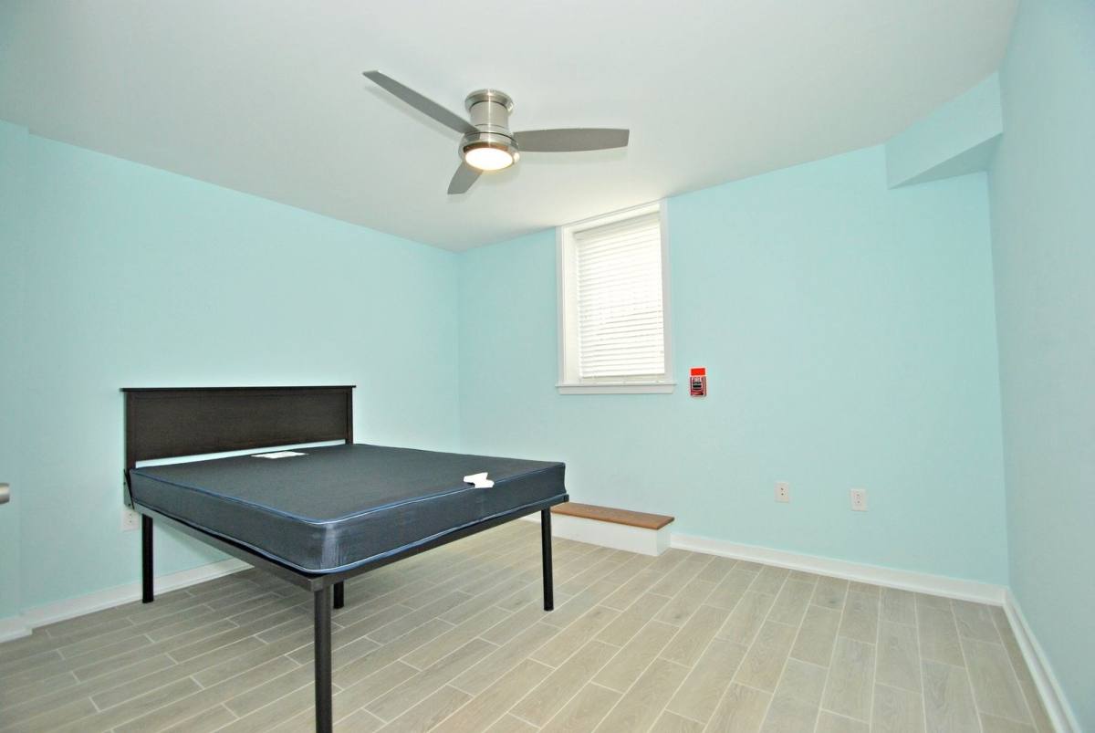 Apartment for rent at 1537-41 Seybert St, Philadelphia, PA 19121
