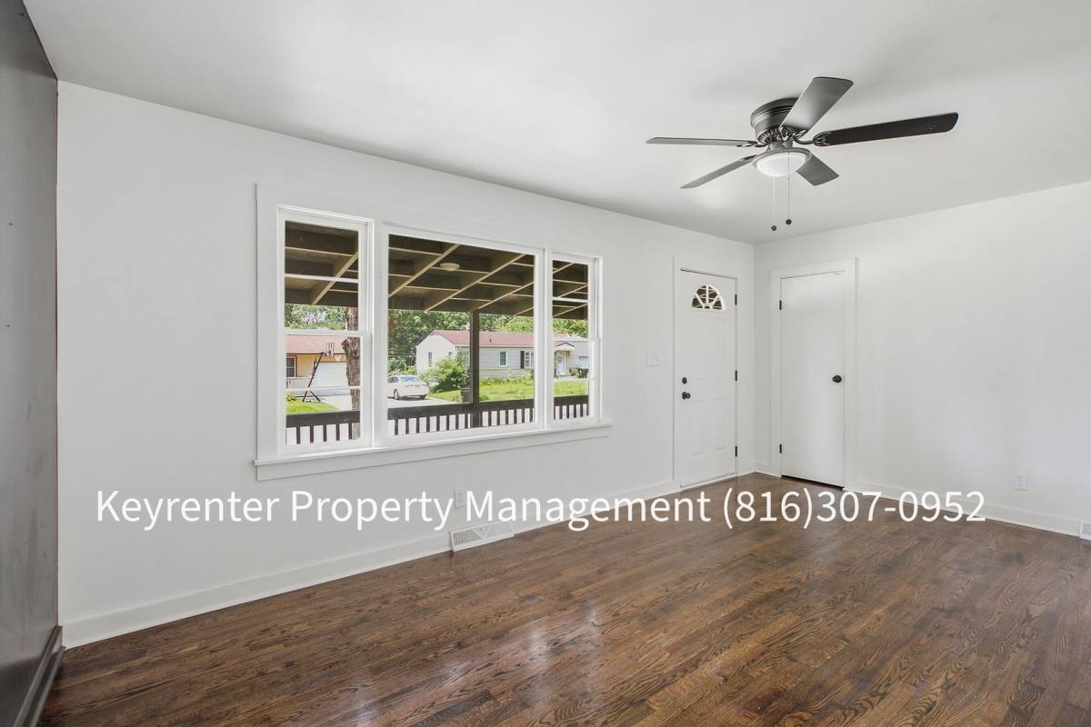3313 S Vermont Ave, Independence, MO 64052 - House for Rent - Image 6