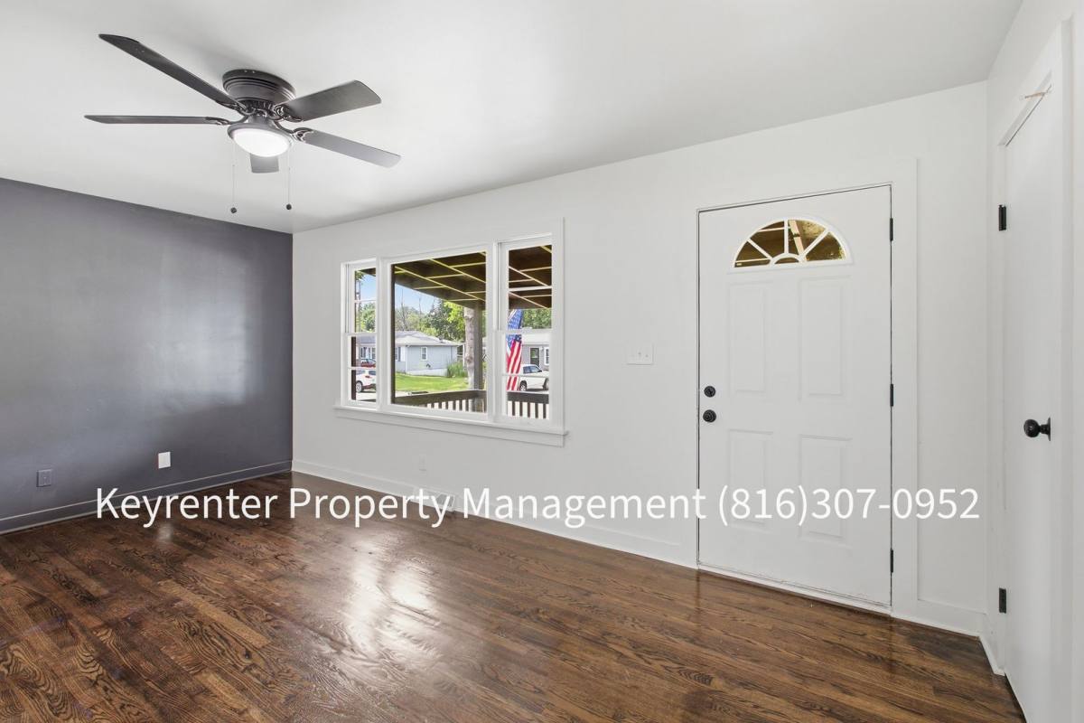 3313 S Vermont Ave, Independence, MO 64052 - House for Rent - Image 5