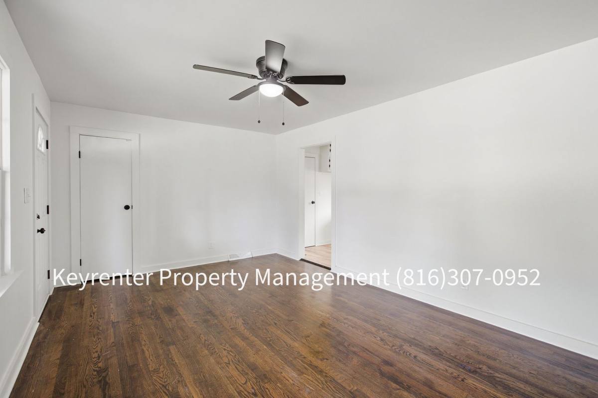 3313 S Vermont Ave, Independence, MO 64052 - House for Rent - Image 8