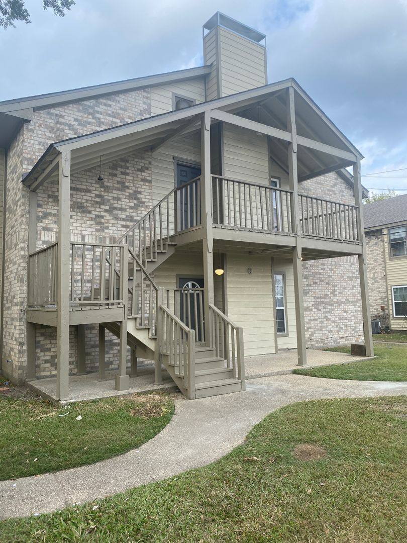 1835 Starboard Dr, Baton Rouge, LA 70820 - Apartment for Rent - Image 1
