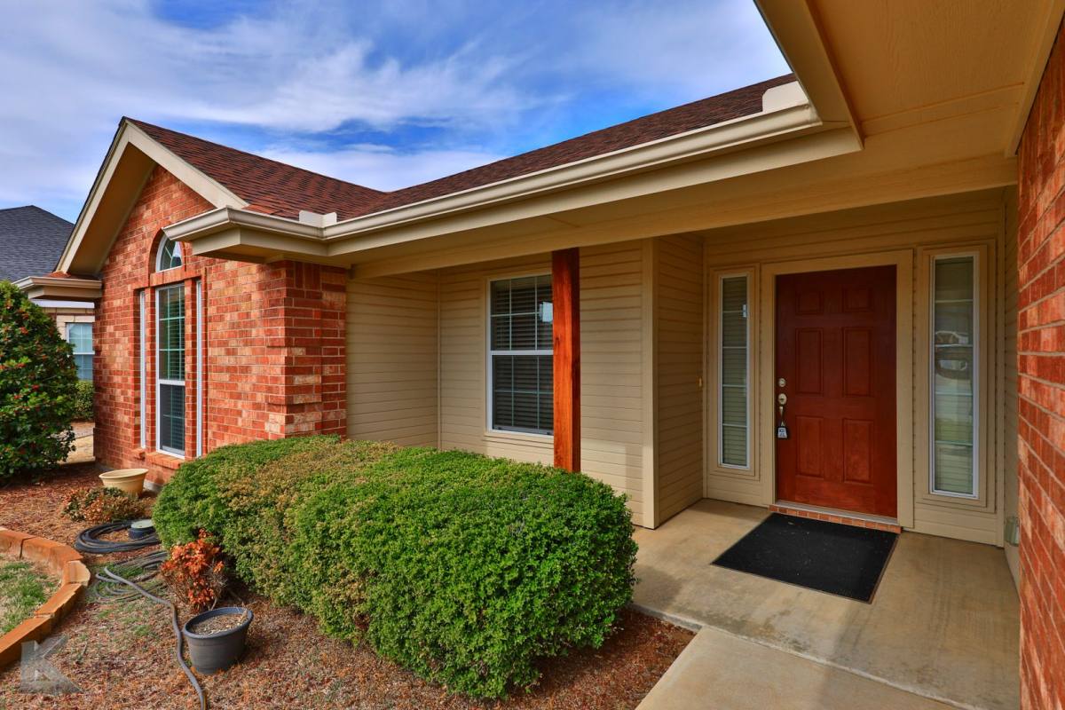 Tile View Website 1218 Lewis & Clark Trail in Abilene, TX | 3 Beds 2 Baths 1,424 sqft ...