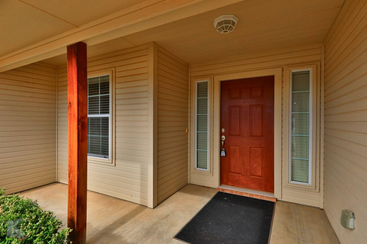 Tile View Website 1218 Lewis & Clark Trail in Abilene, TX | 3 Beds 2 Baths 1,424 sqft ...